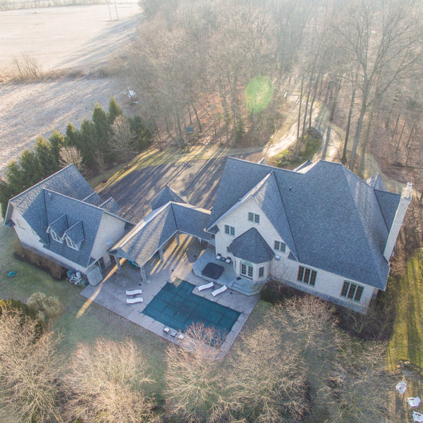 Group Stays at the Barn Estate