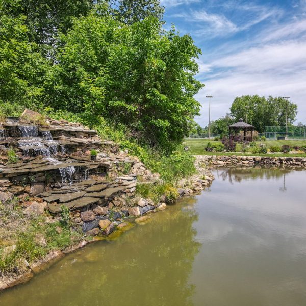 Airbnb Wedding Venues Ohio | The Stables Estate - 1885 Farms