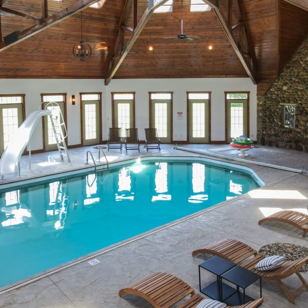 Airbnb Wedding Venues Ohio | The Stables Estate - 1885 Farms